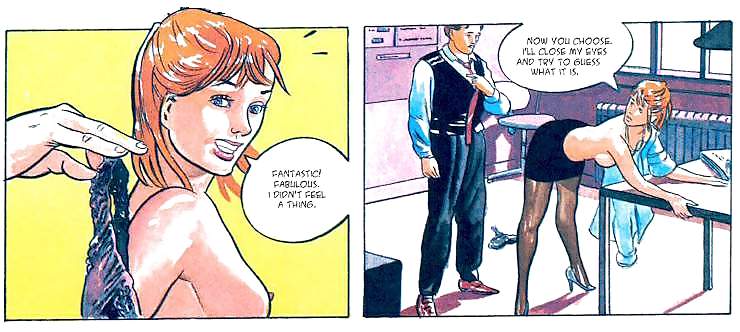 STRIP SEARCH #3569964