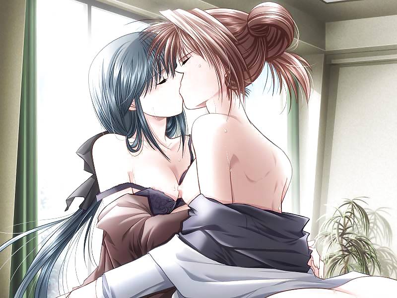 Yuri #9939349