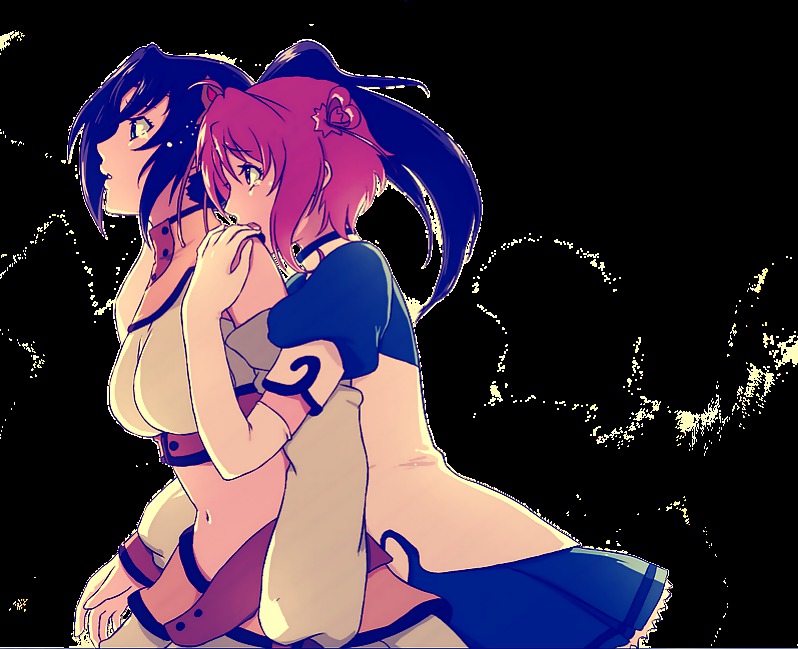 Yuri #9939625