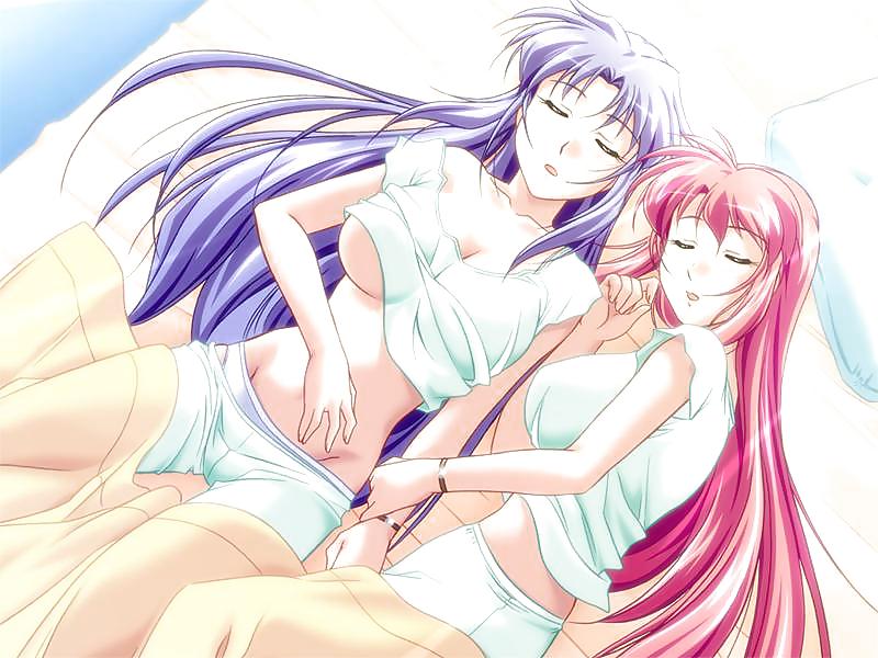 Yuri #9939662