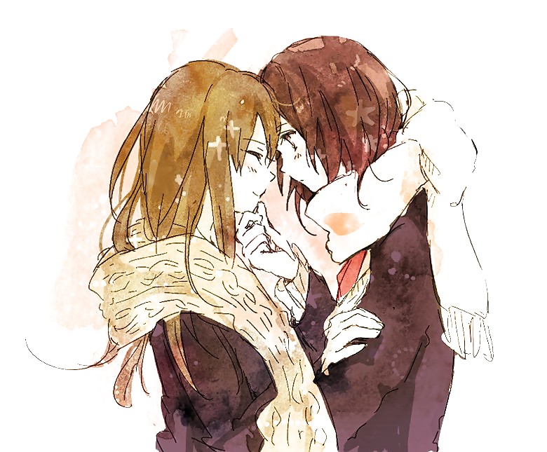 Yuri #9939699