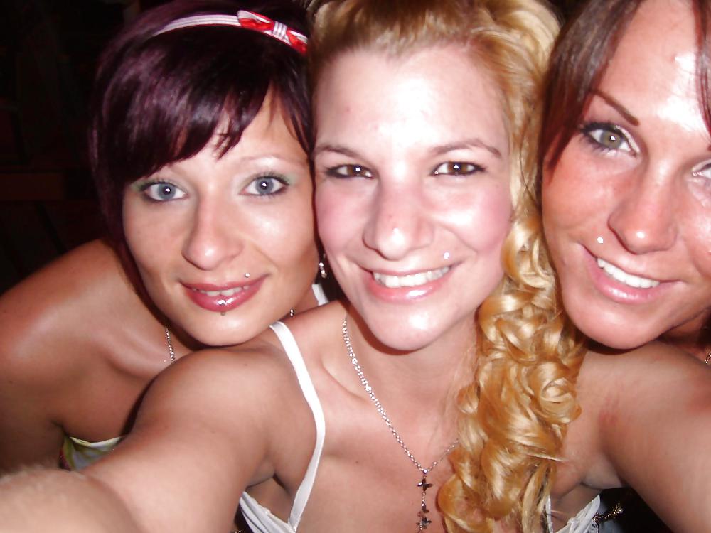 Welche Ist Geiler (which One Is Hotter) 4 ? #13888553