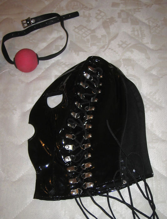 Mes accessoires #4365519