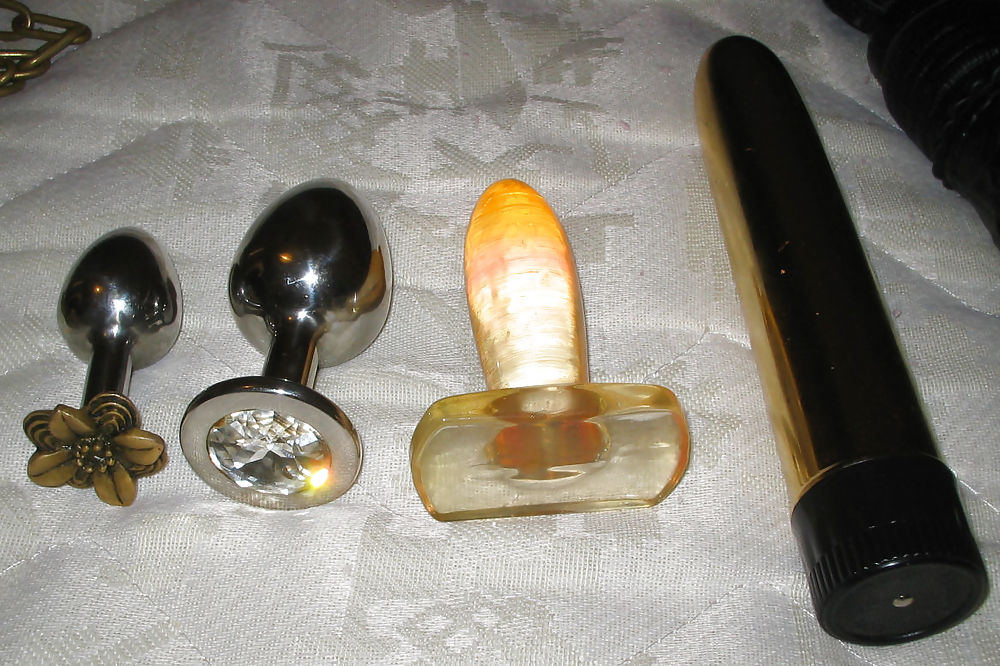 Mes accessoires #4365580