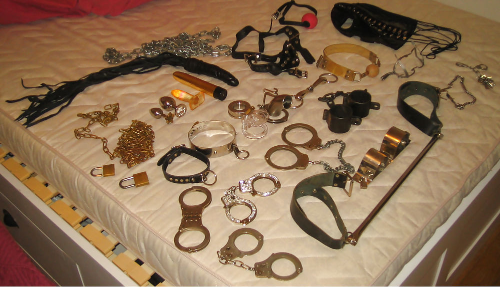 Mes accessoires #4365624