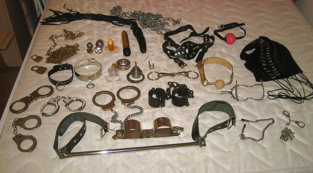 Mes accessoires #4365714