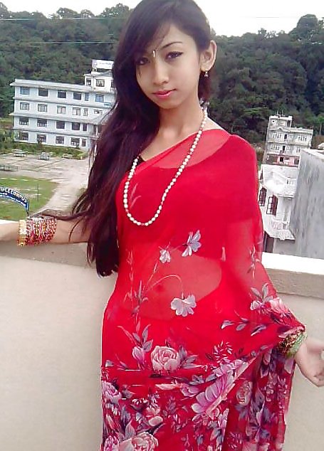 Nepali private sex girl 2 #12038546