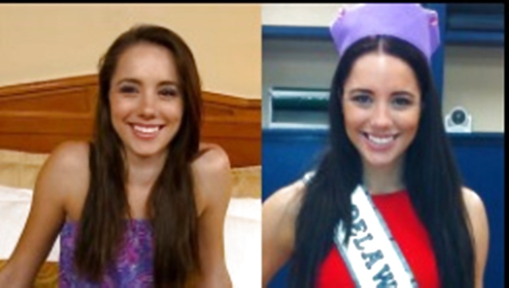 Tyla & miss delaware, ¿hermanas?
 #22173848