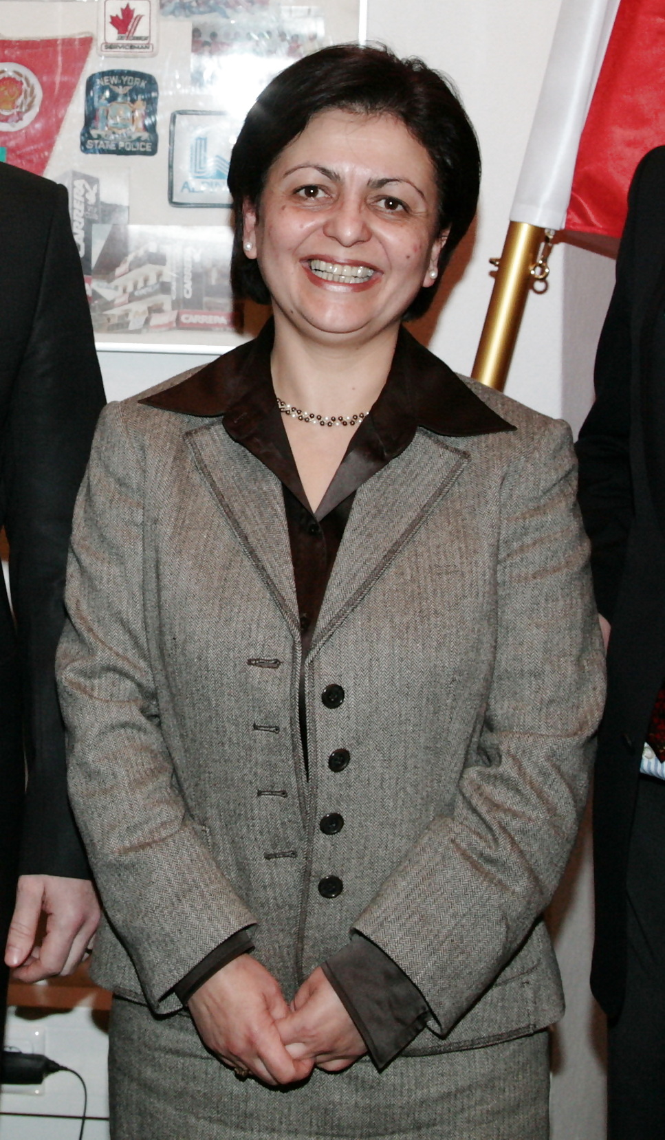 Nesrin bayazit
 #467558