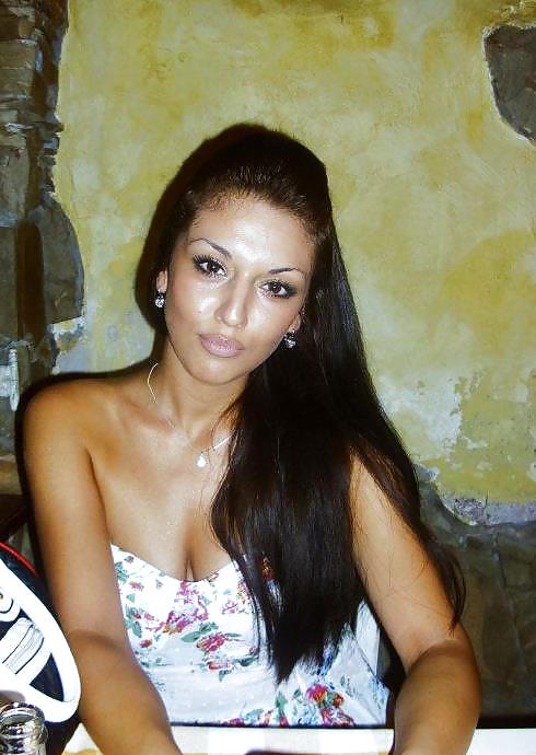 SERBIAN beauty girls from facebooook  2 #14371635