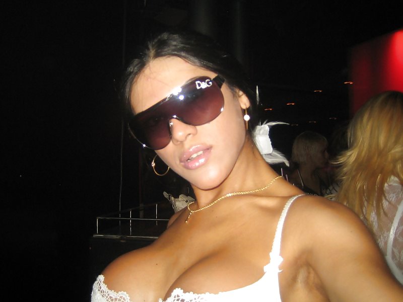 T-grls al aire libre
 #17617871