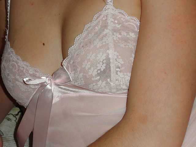 ¡Ma ptite femme... please comment !
 #16071443