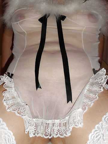 ¡Ma ptite femme... please comment !
 #16071472