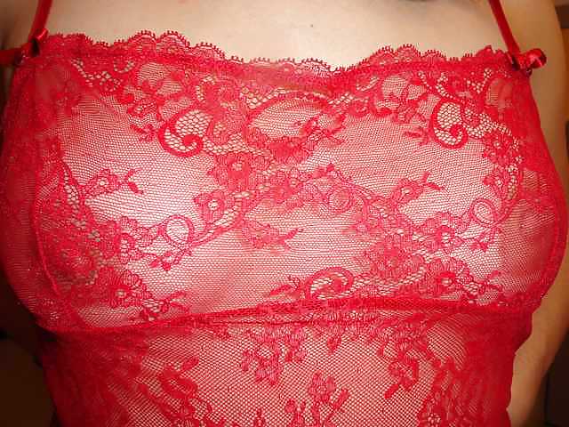 ¡Ma ptite femme... please comment !
 #16071502