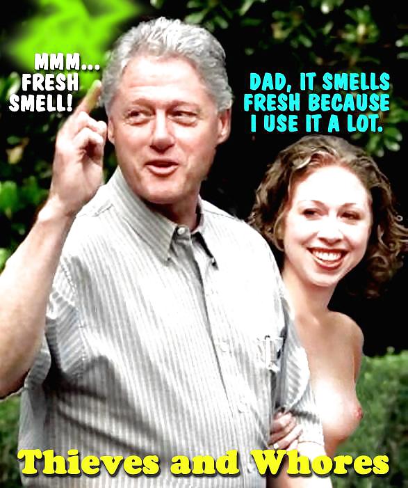 Chelsea Clinton #19283545