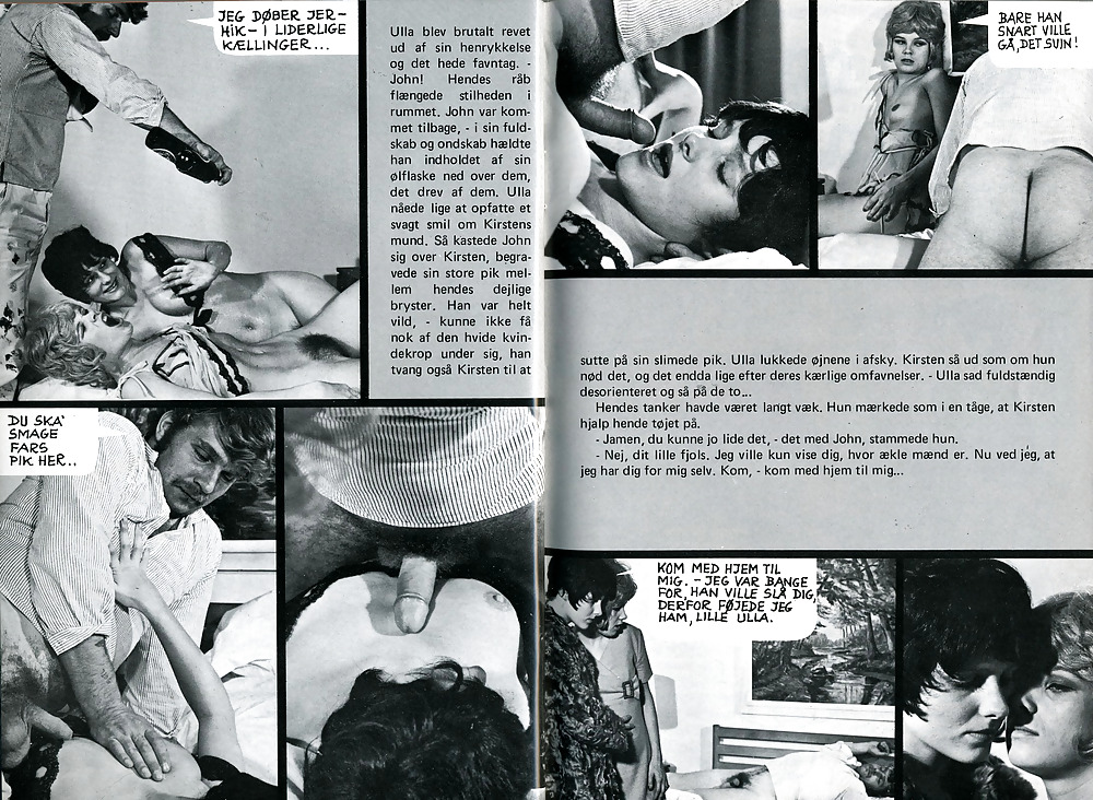 Magazines Millésime Samlet Week-end De Sexe 52-1980 #1724084