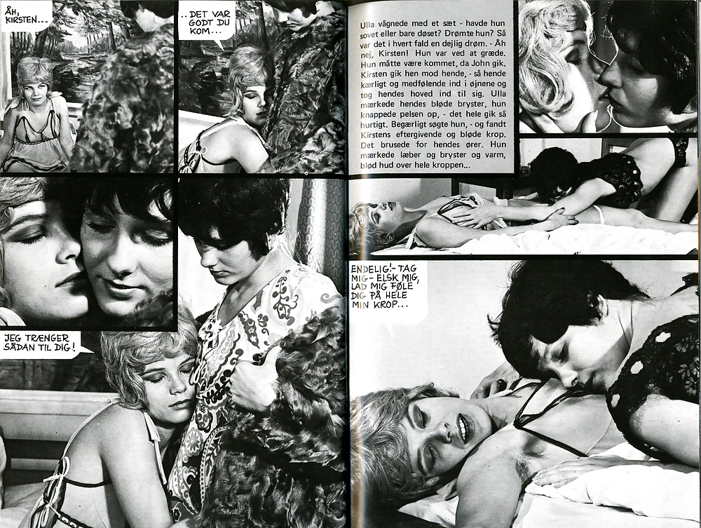 Vintage-Zeitschriften Zusammen Week-end Sex 52-1980 #1724156