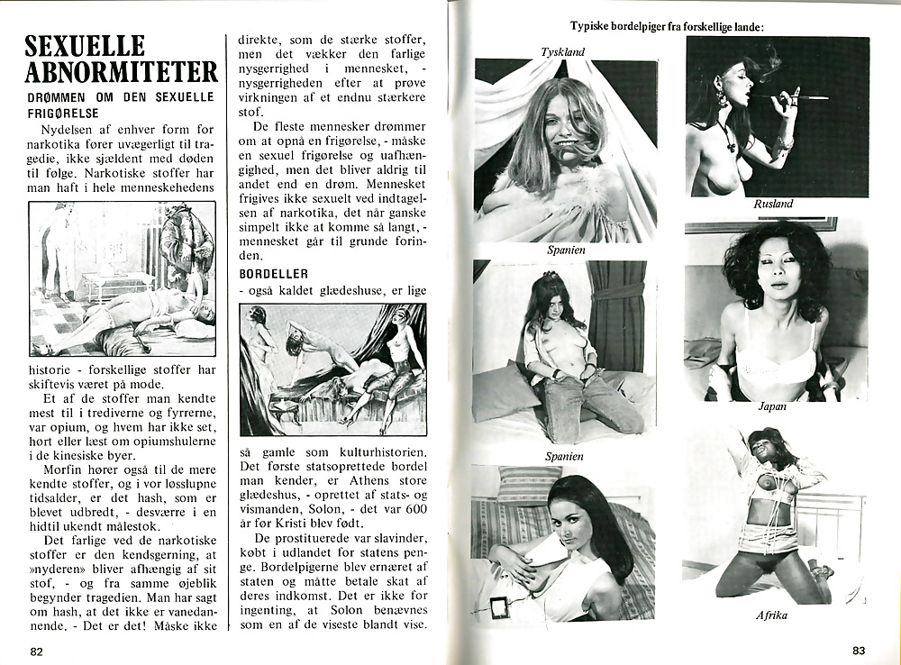 Revistas vintage samlet week-end sex 52 - 1980
 #1724230