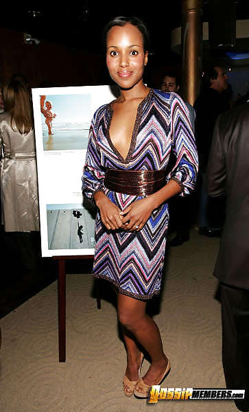 Kerry Washington #15726935