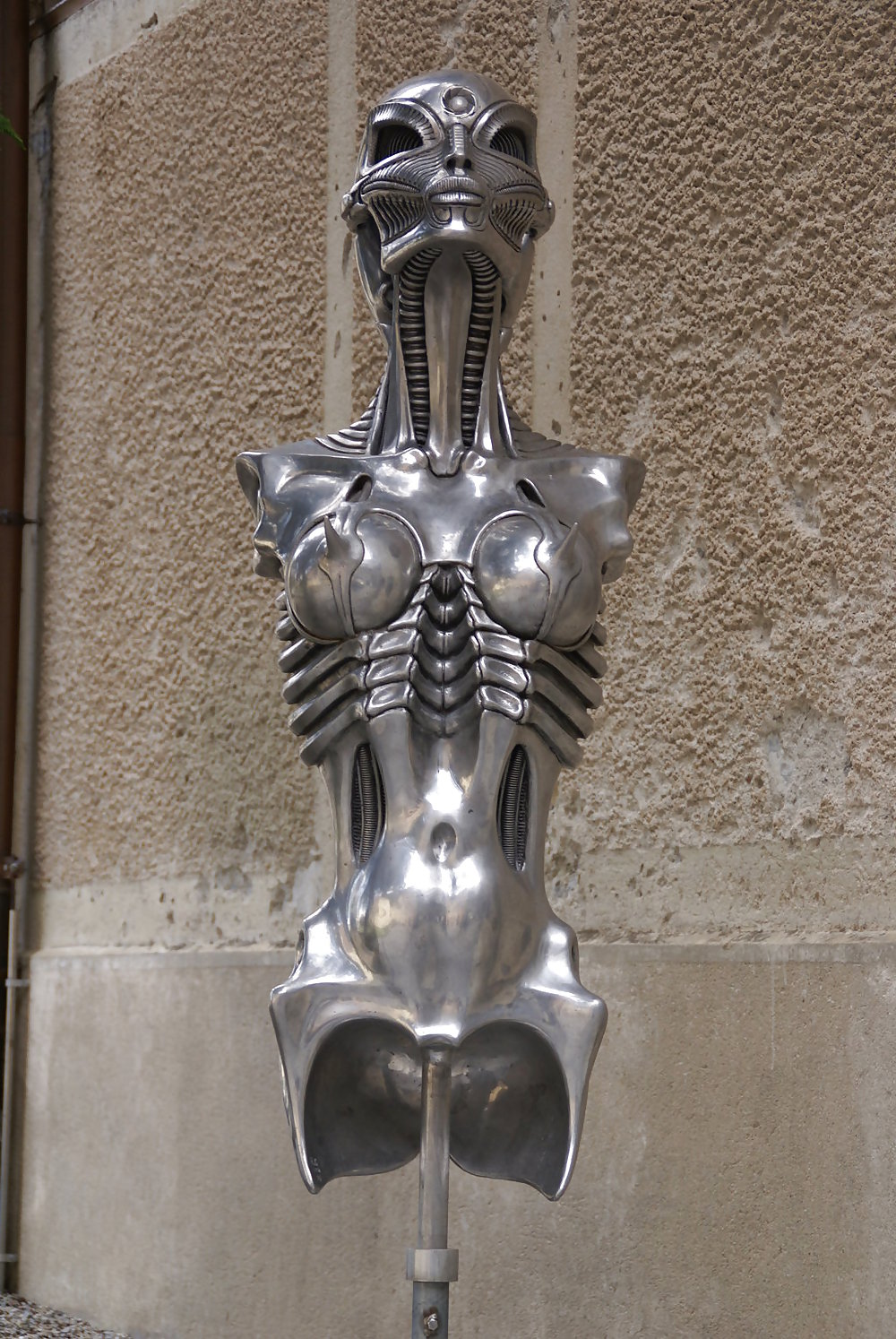 HR Giger #17798022