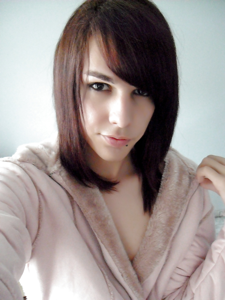 Traps, crossdressers, femboys 5 #10713350