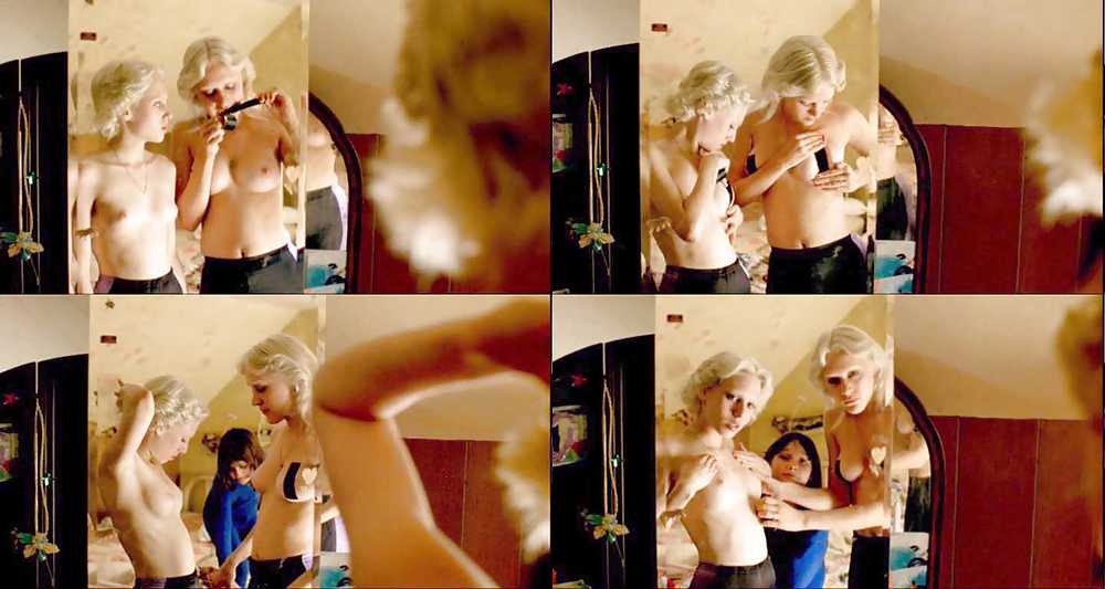 Chloe Stevens Sevigny #4272308