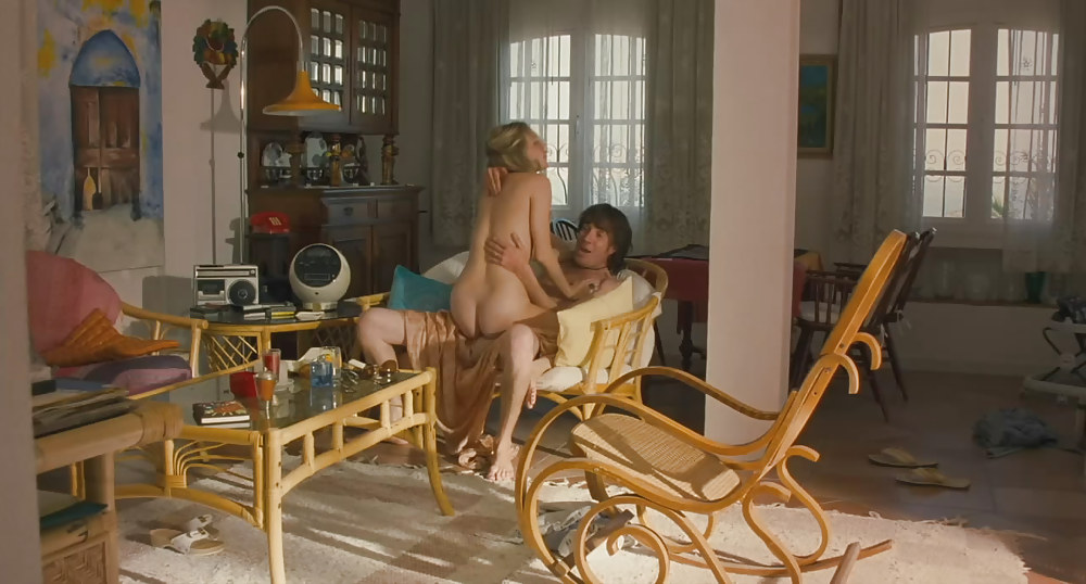 Chloe Stevens Sevigny #4272332