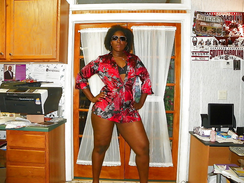 素晴らしき黒人熟女たち Part I of II
 #8120219