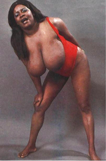 素晴らしき黒人熟女たち Part I of II
 #8120232