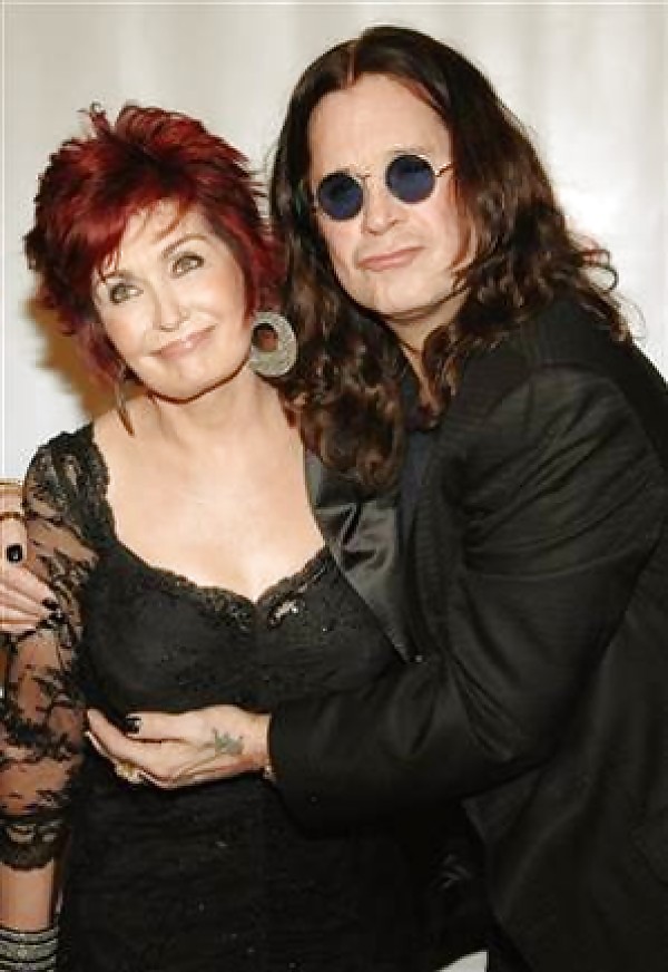 The Osbourne Collection #7767719
