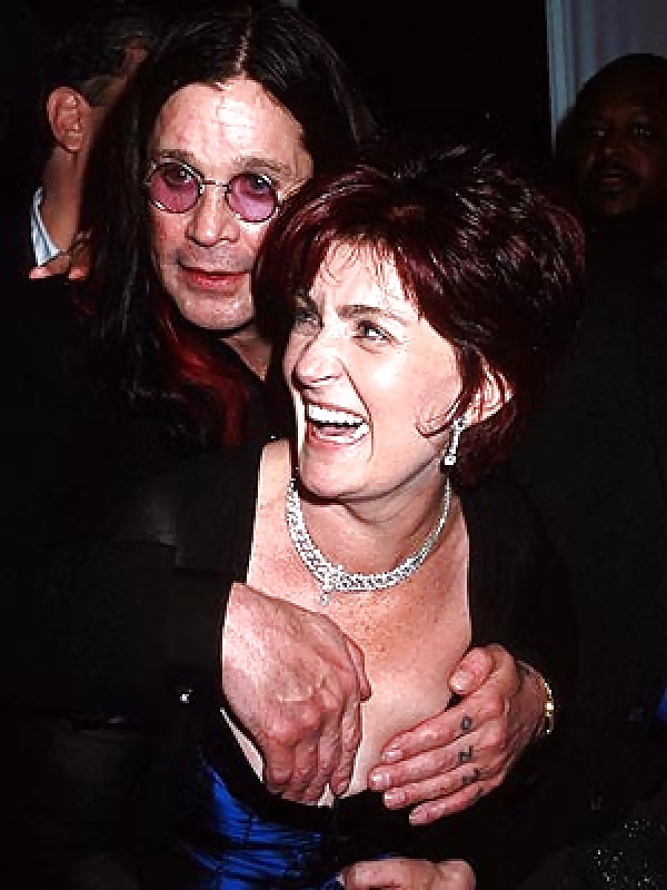 The Osbourne Collection #7767765