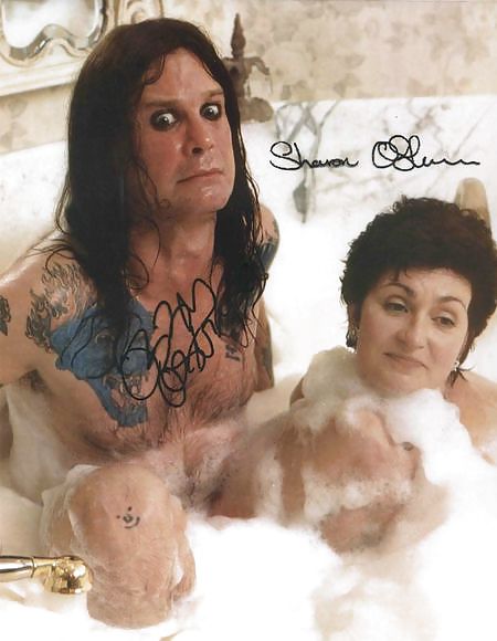 The Osbourne Collection #7767786