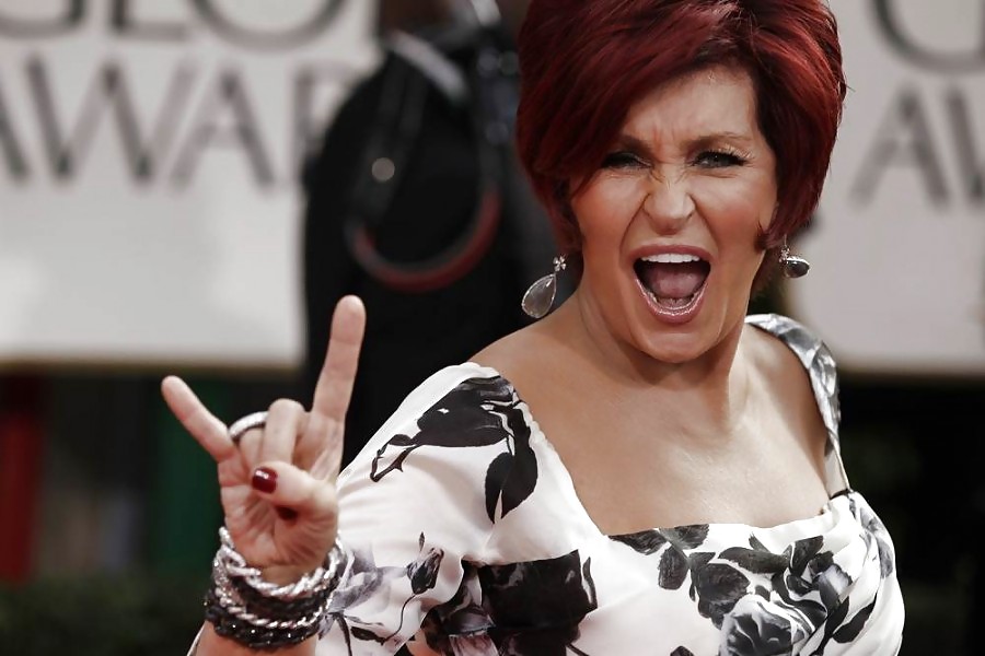 The Osbourne Collection #7767834