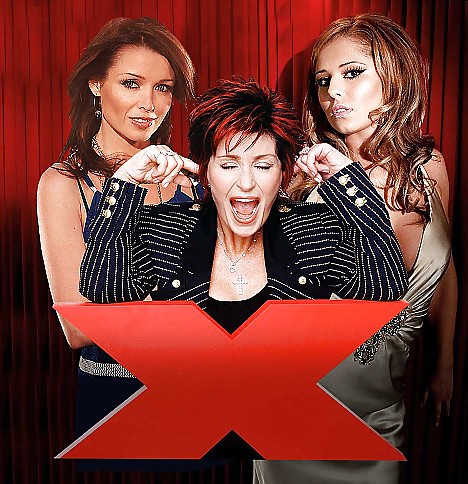 The Osbourne Collection #7767851