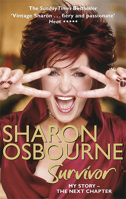 The Osbourne Collection #7767915