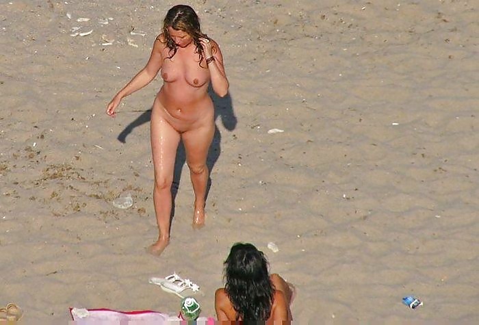 Nude Beach 4 #3652104