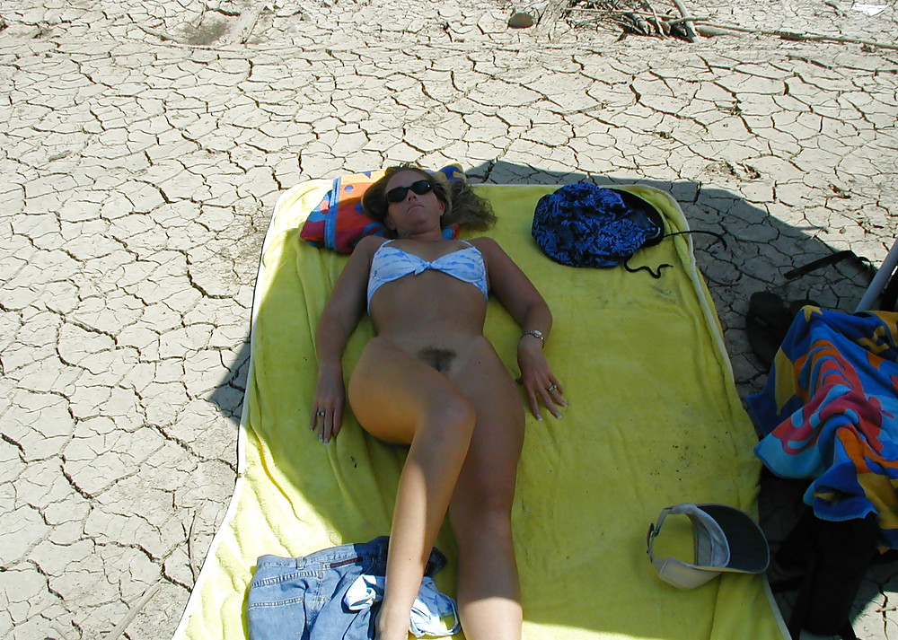 Nude Beach 4 #3652640