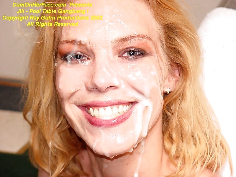 COHF Jill Jammin vs gangbang #3430289