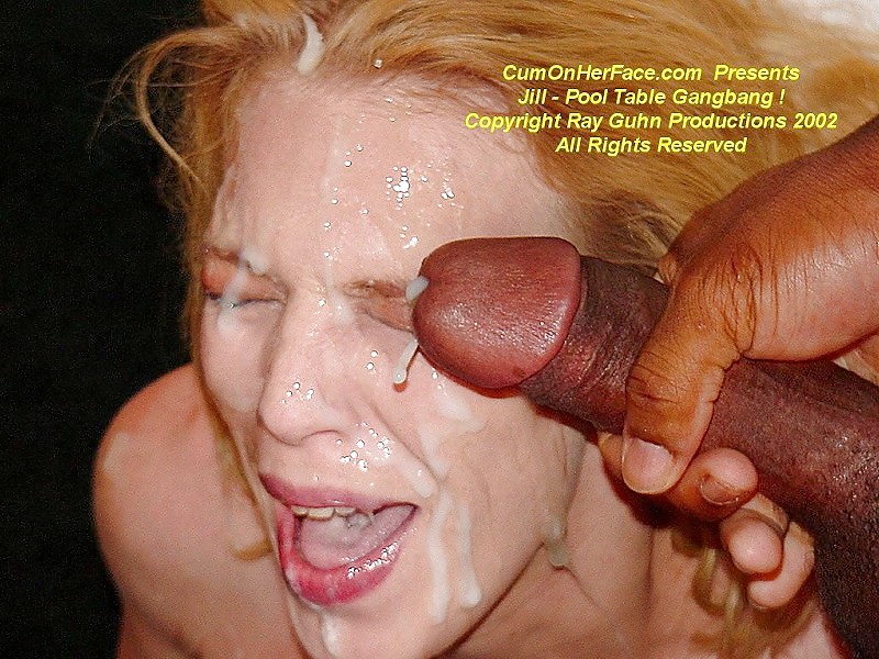 COHF Jill Jammin vs gangbang #3430343