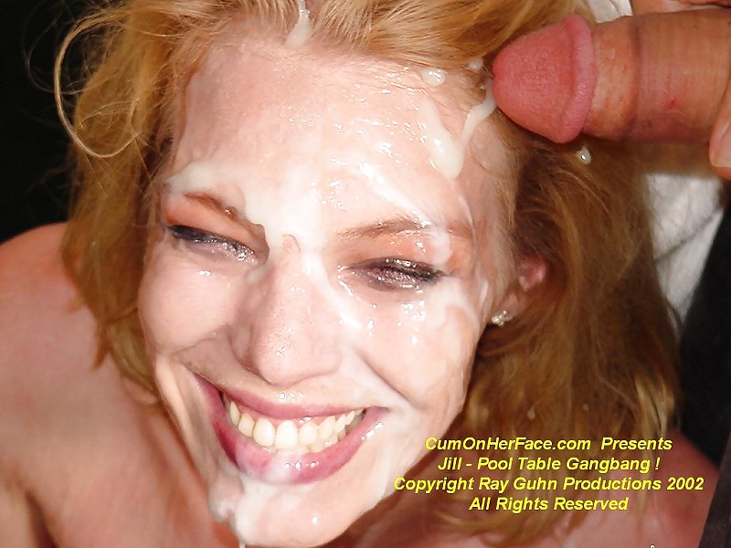 COHF Jill Jammin vs gangbang #3430369