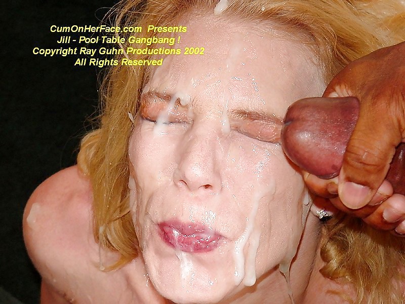 COHF Jill Jammin vs gangbang #3430386