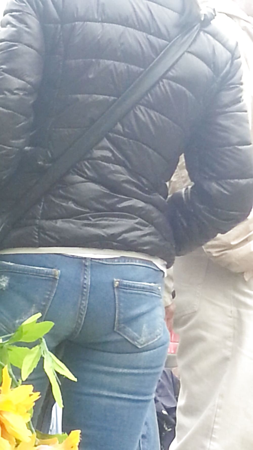 Sexy culo rumano
 #22396630