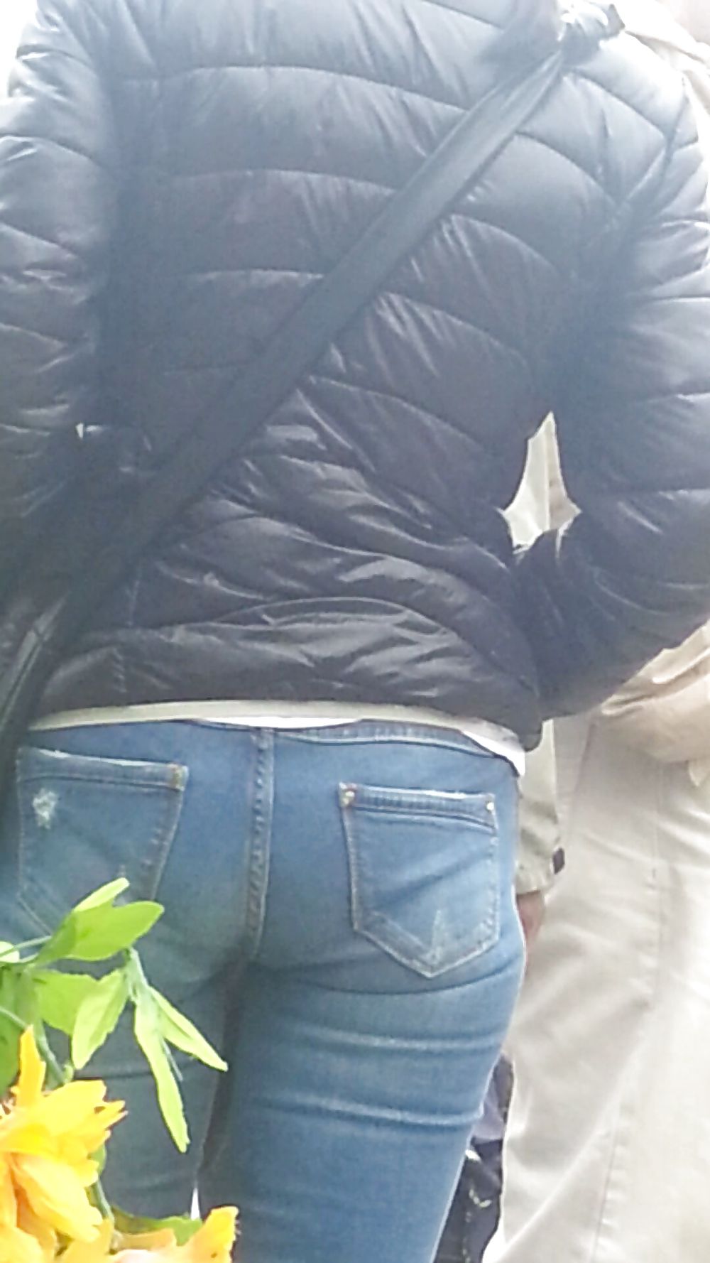 Sexy culo rumano
 #22396634