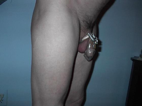 Me in chastity 2005 #17958508