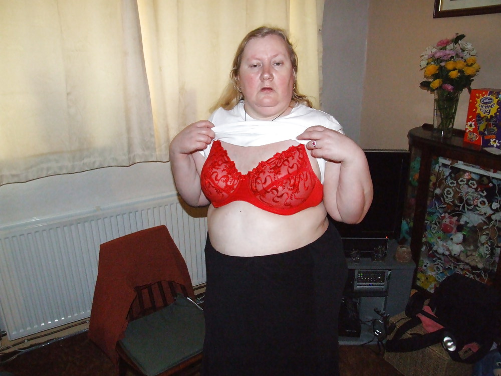 A.J. - Total Striptease Fun - 1 #12397388