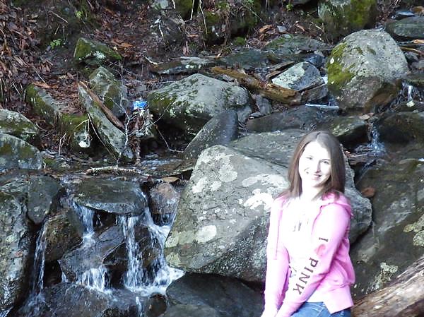 Christmas in Tennessee  #4342529