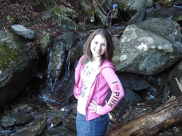 Christmas in Tennessee  #4342535