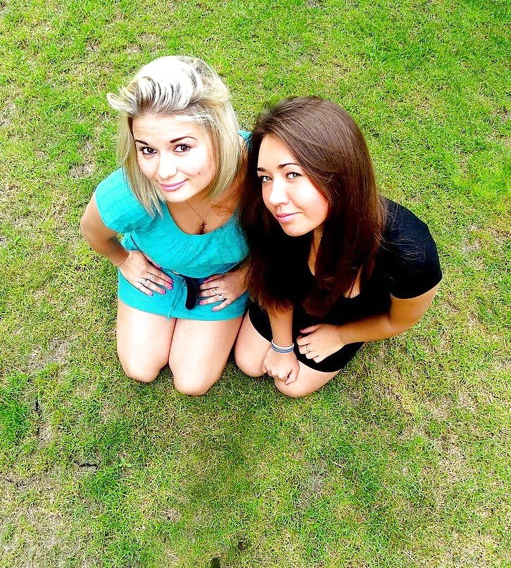 Ejaculez et commenter mes copines 5 #15667152