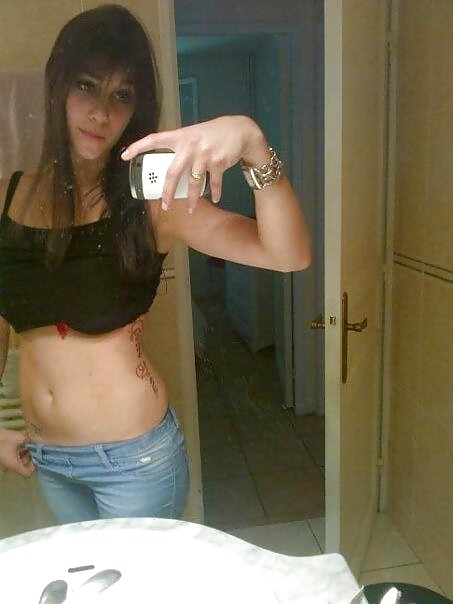 Ejaculez et commenter mes copines 5 #15667158