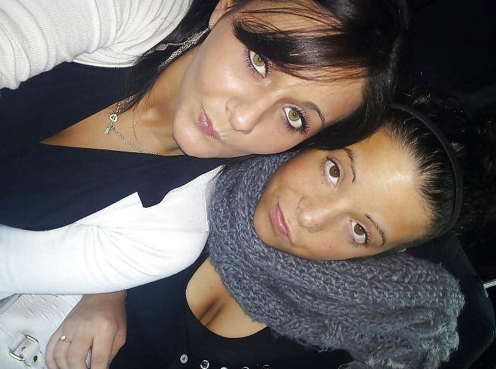 Ejaculez et commenter mes copines 5 #15667240